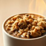 The Ultimate Vegan Pumpkin Chocolate Chip...