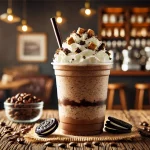 Chocolate Cookie Crumble Crème Frappuccino: Your...