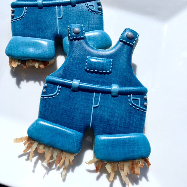 Fall Overalls (with fringe!) – Cookie...