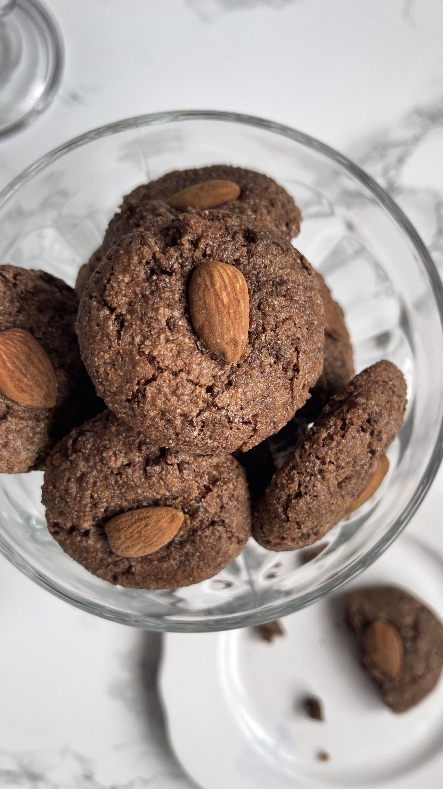 10 Easy Baking Recipes for Passover...